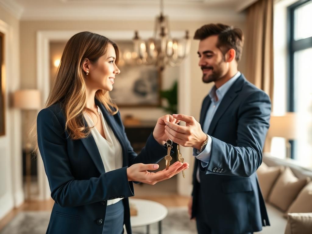 Property Acquisition