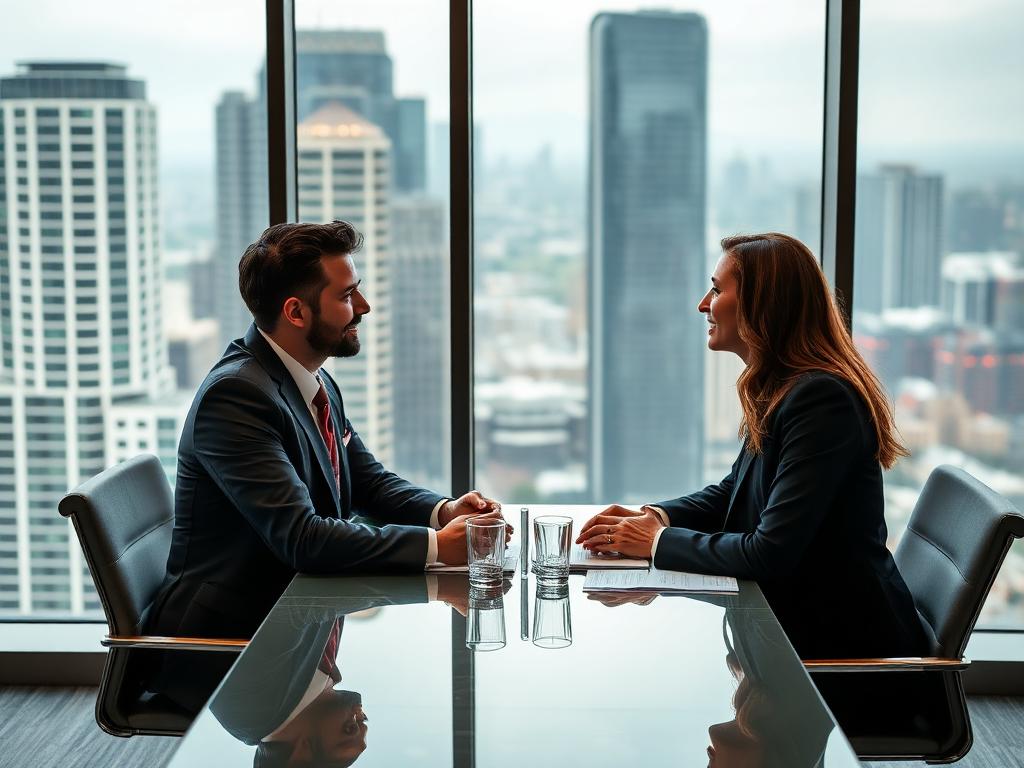 Ownership & Investment Advisory