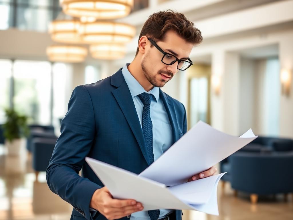 Property Management